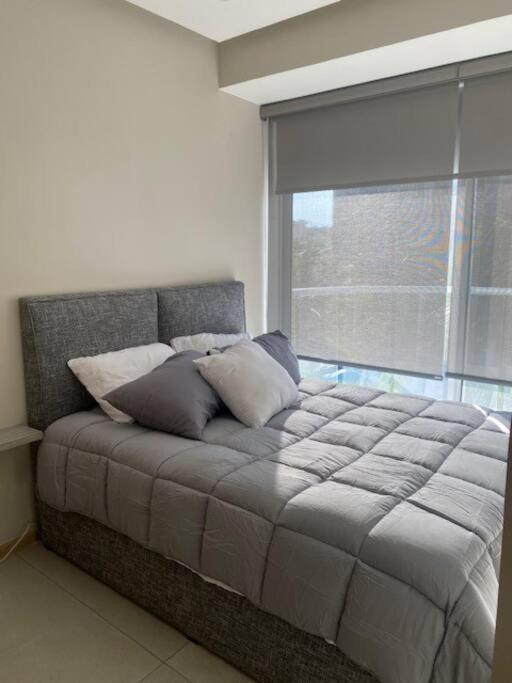 En Frente Al Mar, Tayau Apartamento *
