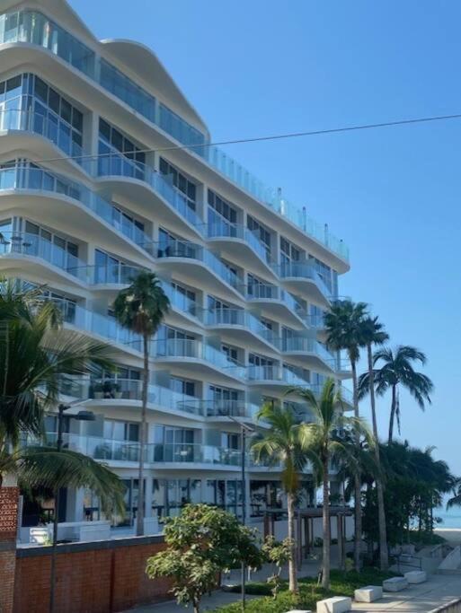 Apartamento En Frente Al Mar, Tayau *