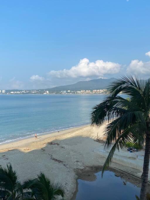 Apartamento En Frente Al Mar, Tayau