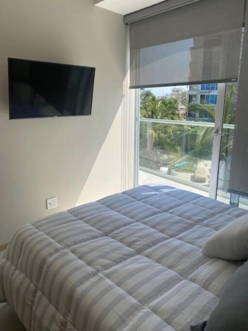 En Frente Al Mar, Tayau Apartamento Bucerías