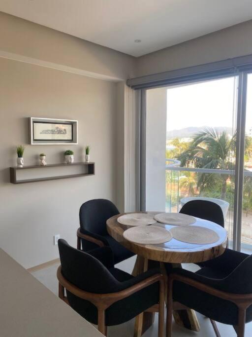 Apartamento En Frente Al Mar, Tayau Bucerías