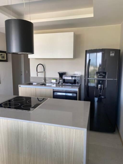 Apartamento En Frente Al Mar, Tayau